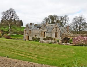 The Manor House, Whitestaunton - Creative Commons Licence [Some Rights Reserved] © Copyright Roger Cornfoot and licensed for reuse under CC BY-SA 2.0