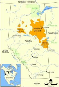 Athabasca_Oil_Sands_map