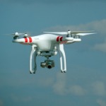 quadcopter