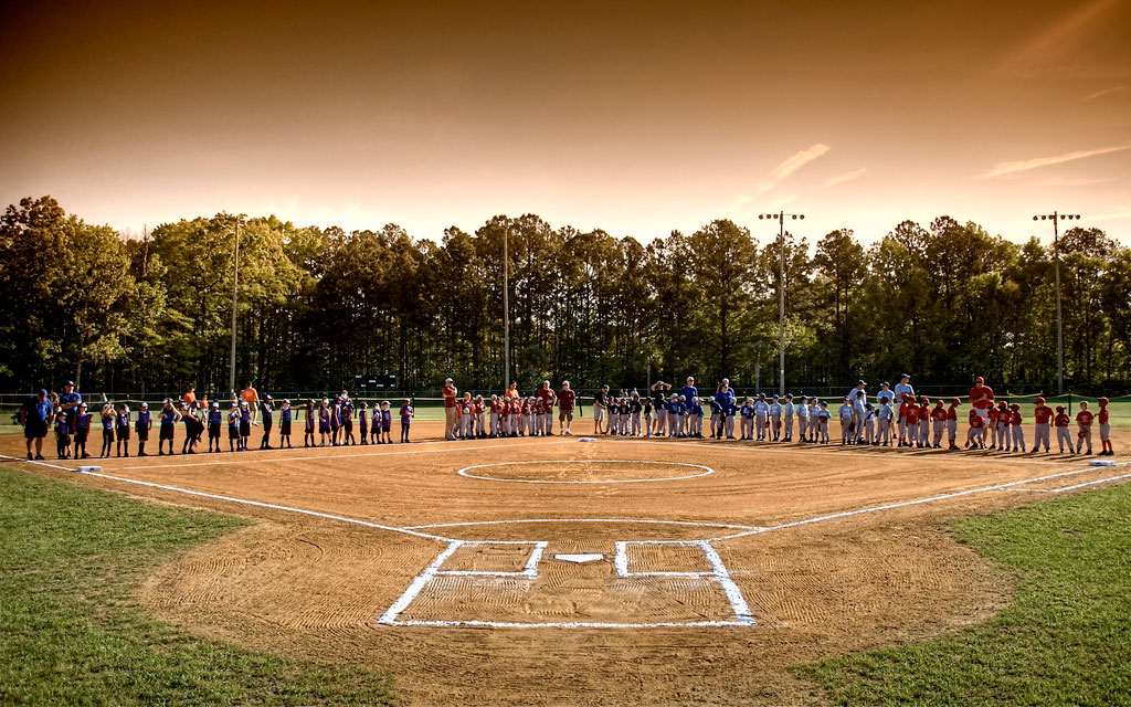 Little League of British Columbia