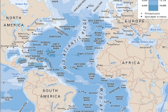 britannica map-atlantic-modern