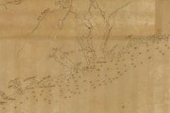 1737-Carte des côtes-BNF