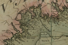 1750xx-A Chart of the Bay of Fundy-BNEES-after-des-barres