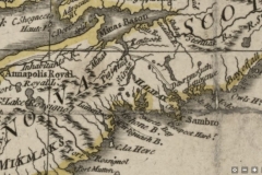 1776-American military pocket atlas
