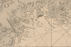 1779-Carte réduite