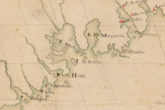 17xx-Canada et Acadie-BNF