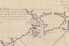 17xx-Carte de la coste-BNF-Gallica